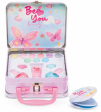 CASUELLE 81.498.00 BE YOU BUTTERFLY CASE WITH MAKE UP