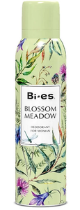 URODA 9977 BLOSSOM MEADOW DEODORANT SPRAY 150ML