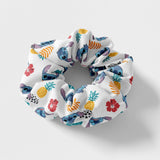 CERDA 1648 LILO SCRUNCHIES SET X 3 PCS