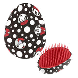 CERDA 1794 DETANGLER BRUSH MINNIE MOUSSE BLACK