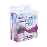 CERDA 1912 FROZEN SCRUNCHIE SET IN BOX