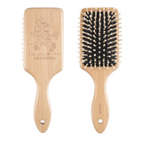 CERDA 2327 WOODEN BRUSH MINNIE MOUSE