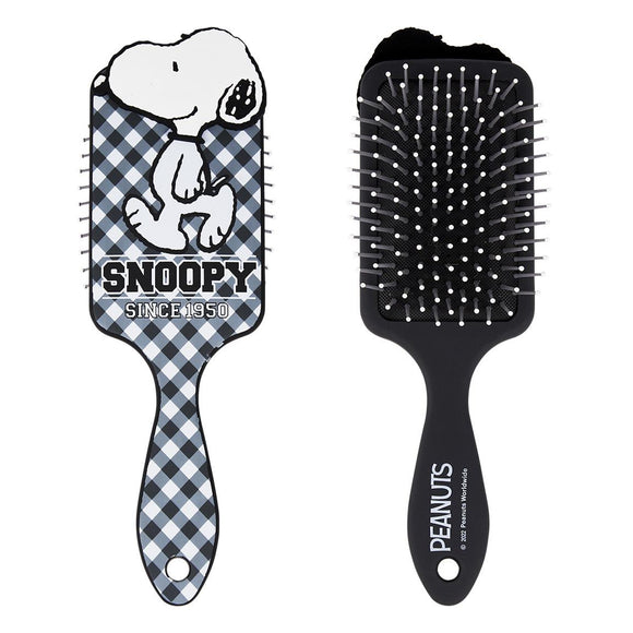 CERDA 2351 SNOOPY HAIR BRUSH