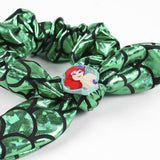 CERDA 2462 HAIR ACCESORIES SET LITTLE MERMAID