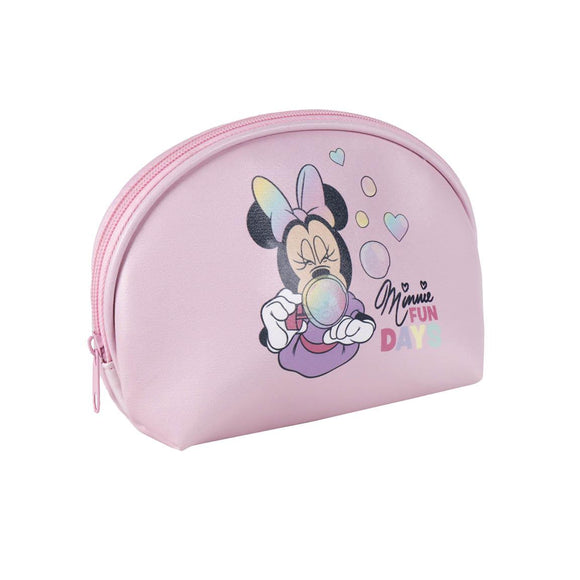 CERDA 2469 TOILETRY BAG MINNIE MOUSE PINK
