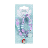 CERDA 2471 JEWELLERY SET LITTLE MERMAID