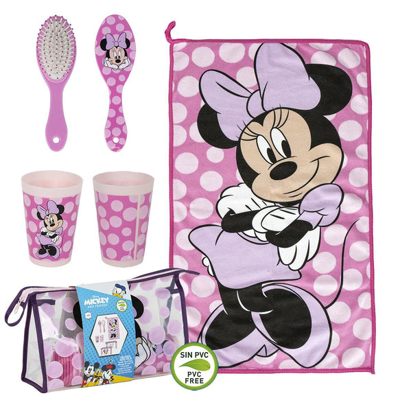 CERDA 2862 MINNIE TOILETERY BAG