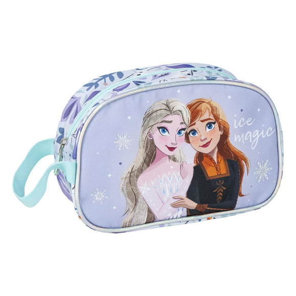 CERDA 2905 FROZEN TOILETERY BAG