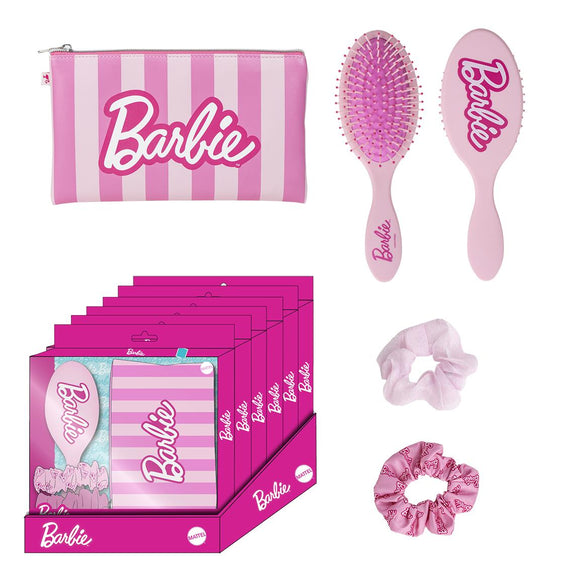 CERDA 2911 BARBIE BEAUTY SET