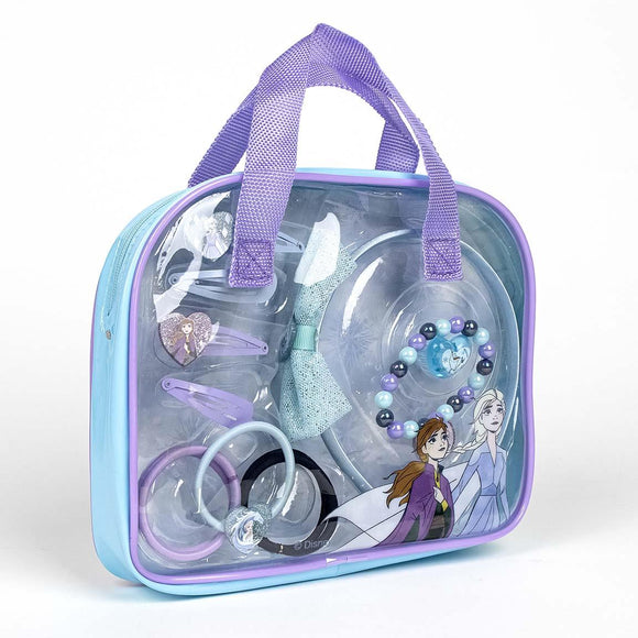 CERDA 2938 FROZEN BEAUTY SET IN BAG