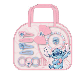 CERDA 2949 STITCH BEAUTY ACCESSORIES SET