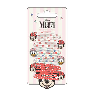 CERDA 3061 MINNIE MOUSE PRINTED CLICK CLACKS