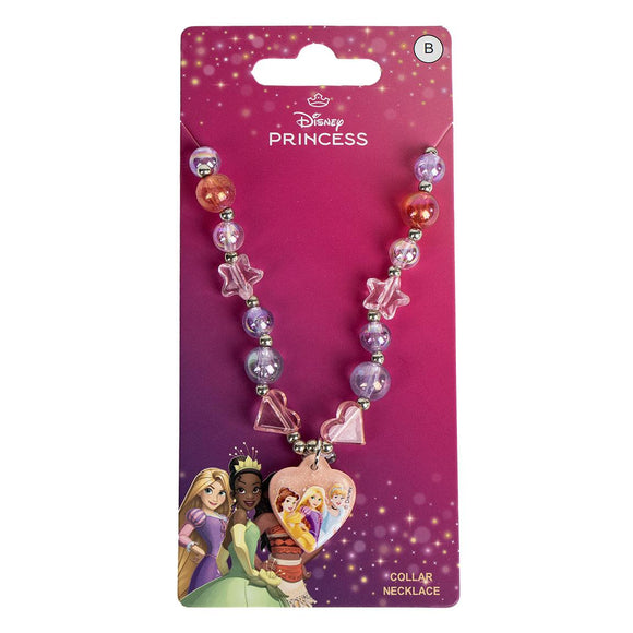 CERDA 3070 PRINCESSES NECKLACE