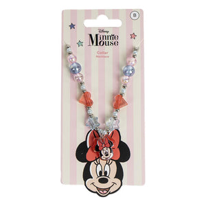 CERDA 3073 MINNIE MOUSE COLLAR NECKLACE