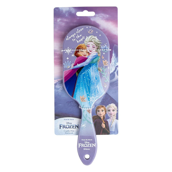 CERDA 3086 FROZEN HAIR BRUSH