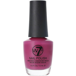 W7 NAIL POLISH 117A WE DARE