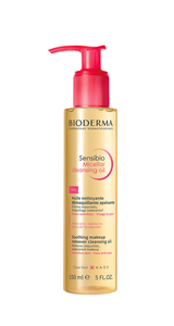 BIODERMA SENSIBIO MICELLAR CLEASING OIL 150ML