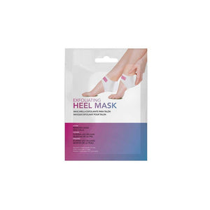 IDC INSTITUTE 3953 EXFOLIATING HEEL MASK