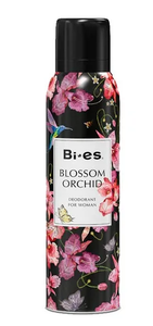 URODA 9984 BLOSSOM ORCHID DEODORANT SPRAY 150ML