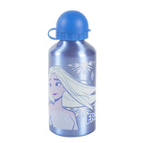 CERDA 1279 ALUMINIUM BOTTLE FROZEN BLUE