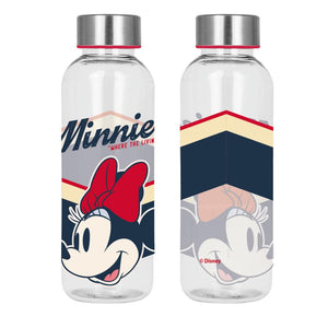 CERDA 1708 WATER BOTTLE MINNIE