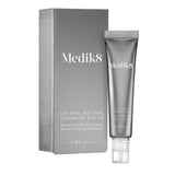 MEDIK8 CRYSTAL RETINAL CERAMIDE EYE 10 15ML