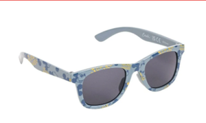 CERDA 1943-1 SUNGLASSES IN CASE MICKEY BLUE