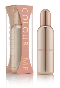 COLOUR ME 9854 PEARL EAU DE PARFUM 100ML