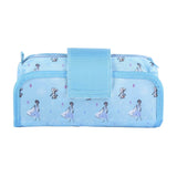 CERDA 0306 PENCIL CASE FROZEN LIGHT BLUE