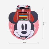 CERDA 0328 NOTEBOOK COLORS SET MINNIE