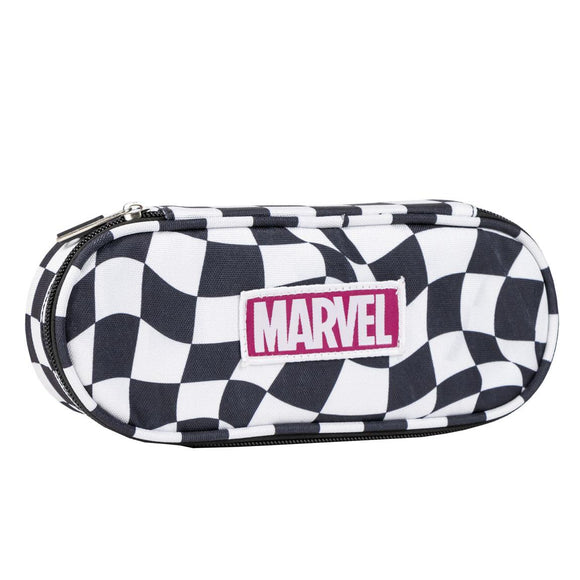 CERDA 1124 MARVEL PENCIL CASE