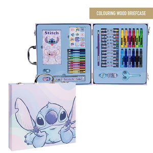 CERDA 1236 STITCH COLOURING BOX