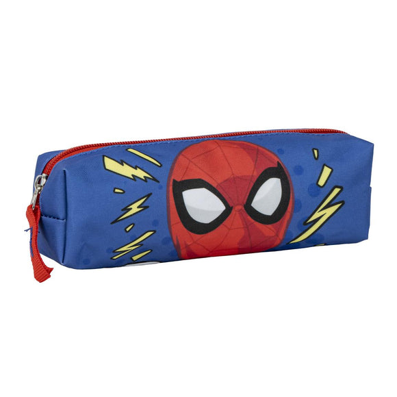 CERDA 1251 SPIDERMAN PENCIL CASE