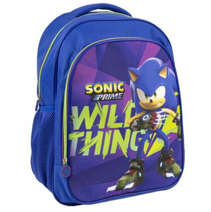 CERDA 4691 SONIC PRIME BACK PACK LARGE