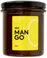 AROMA HOME 2340 WOMANGO SCENTED WAX CANDLE 230G