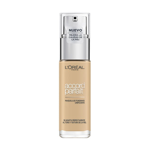 L'OREAL FOUNDATION ACCORD PERF 2D 30ML