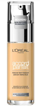 L'OREAL FOUNDATION ACCORD PERF 2R 30ML