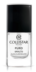 COLLISTAR NAIL POLISH 301 CRISTALLO PURP 10ML