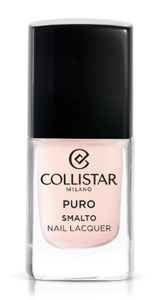 COLLISTAR NAIL POLISH 303 ROSA CIPRIA 10ML