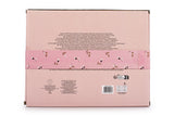 TRI-COASTAL 31056T-32402 PINK STATIONERY SET