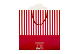 TRI-COASTAL 31057-32344 FATHER CHRISTMAS LARGE GIFT BAG