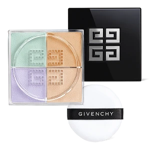 GIVENCHY PRISME LIBRE LOOSE POWDER NO 4. 4X2 5G