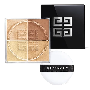 GIVENCHY PRISME LIBRE LOOSE POWDER NO 5. 4X2 5G