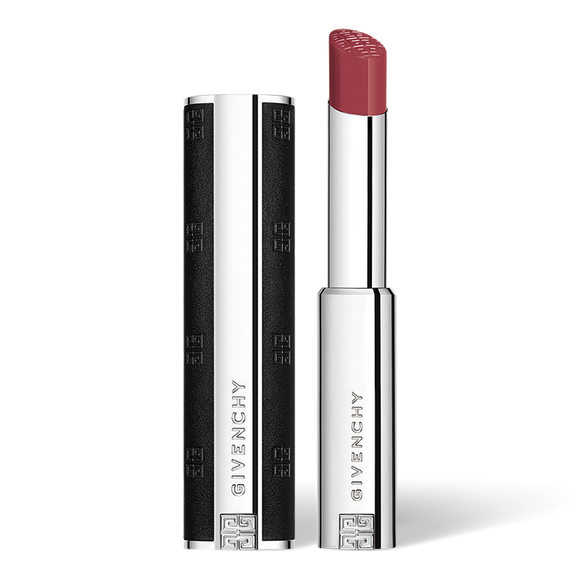 GIVENCHY LE ROUGE INTERDIT SATIN LIPSTICK NO 227