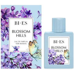 URODA 2976 BI-ES BLOSSOM HILLS EAU DE PARFUM 100ML