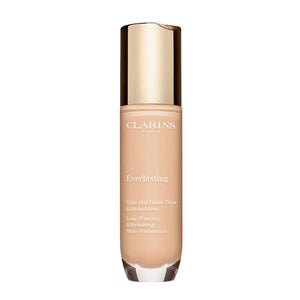 CLARINS FACE EVERLASTING FLUID FOUNDATION 103N 30ML