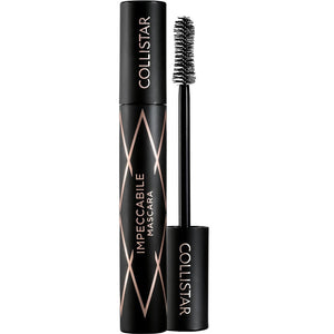 COLLISTAR IMPECCIABLE MASCARA ULTRA NERO