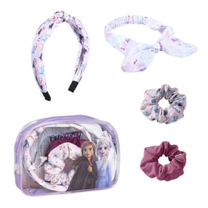 CERDA 1946 HAIR ACCESORIES SET FROZEN