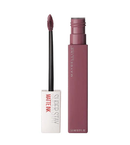 MAYBELINE DRUG LIP STAY MATTE 140