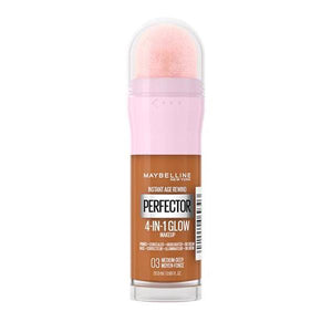 MAYBELLINE DRUG FACE SUPER STAY FOUNDATION SKIN TINT 03 30ML